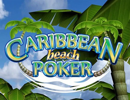 Caribbean Beach Poker